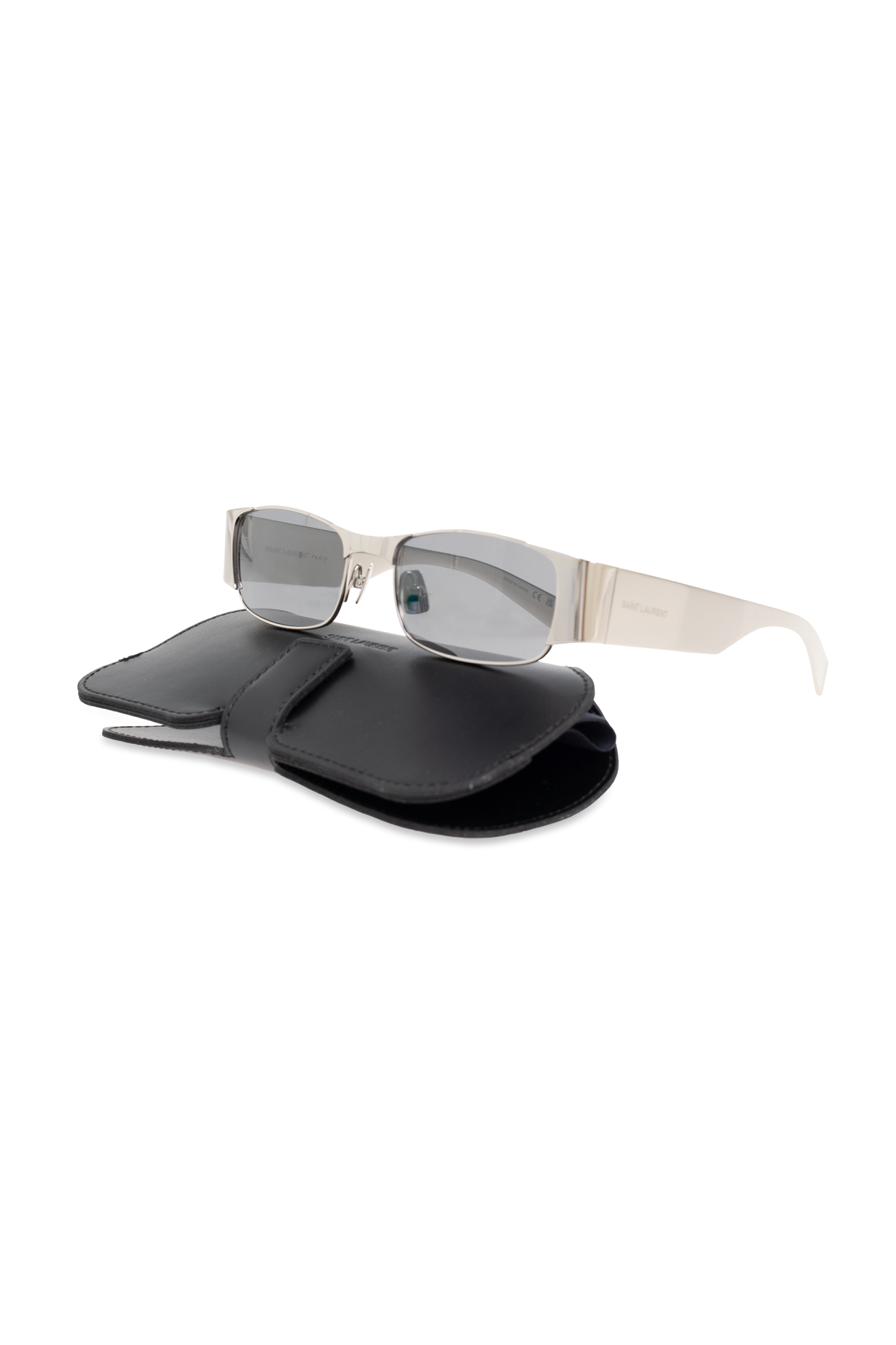 SchaferandweinerShops | Saint Laurent Sunglasses SL 738